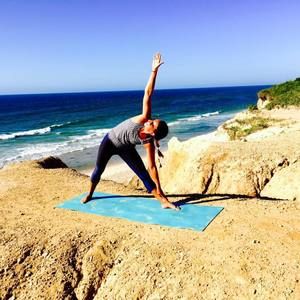 Meet your Posher, Beth